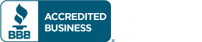 BBB Accredited
